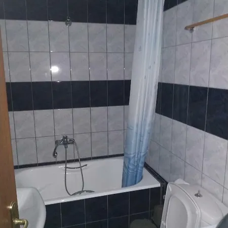 Georgia's Appartement Litóchoron