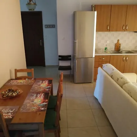 Appartement Georgia's Litóchoron