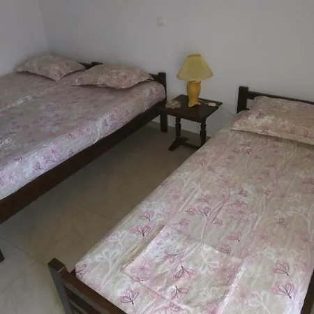Georgia's Appartement *