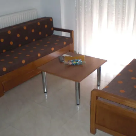 Appartement Georgia's Litóchoron