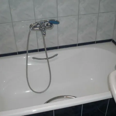 Appartement Georgia's Litóchoron