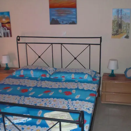 Georgia's Appartement