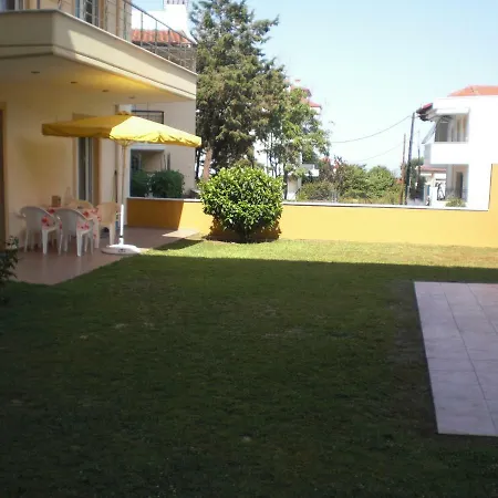 Georgia's Appartement