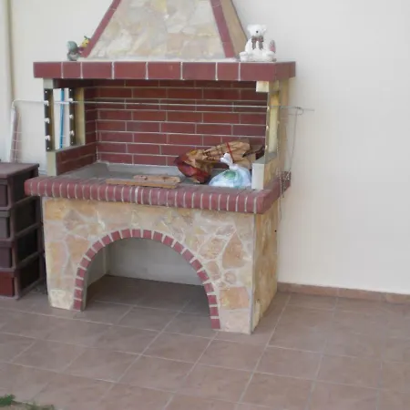Georgia's Appartement